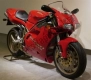 All original and replacement parts for your Ducati Superbike 916 Senna 1996.